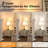 Murwah Metal USB Table Lamp-848069605