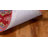 Vahakn Hand Tufted Wool/Cotton Southwestern Rug in Blue/Red-2065992805