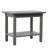 HDPE Shower Stool-1152733699
