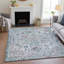 Tapis intérieur / extérieur lavable à la machine Kimberlin ACN2138 Global-113865769