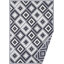 Geometric Hand Woven Area Rug-63712460