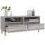 Howie TV Cabinet 100x34,5x44,5 cm Engineered Wood-1641879332