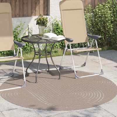 Modern Indoor and Outdoor Rug