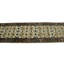 Tapis de couloir oriental crème 3X12