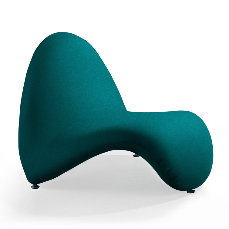 Upholstered Accent Chair