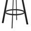 Tabouret de bar et de comptoir pivotant-1277505100-1301619101
