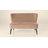 Ashlynn 53" Armless Loveseat-1297687206