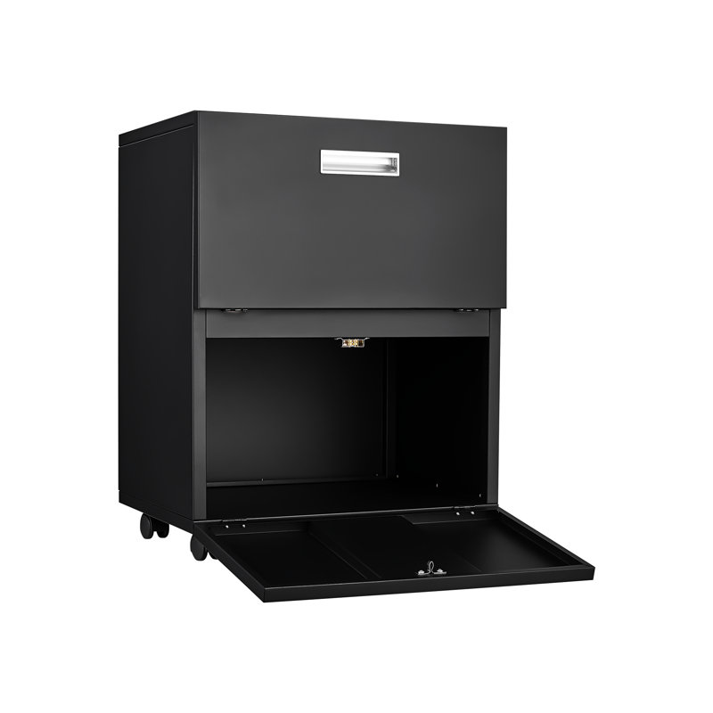 Support pour classeur mobile Office 2