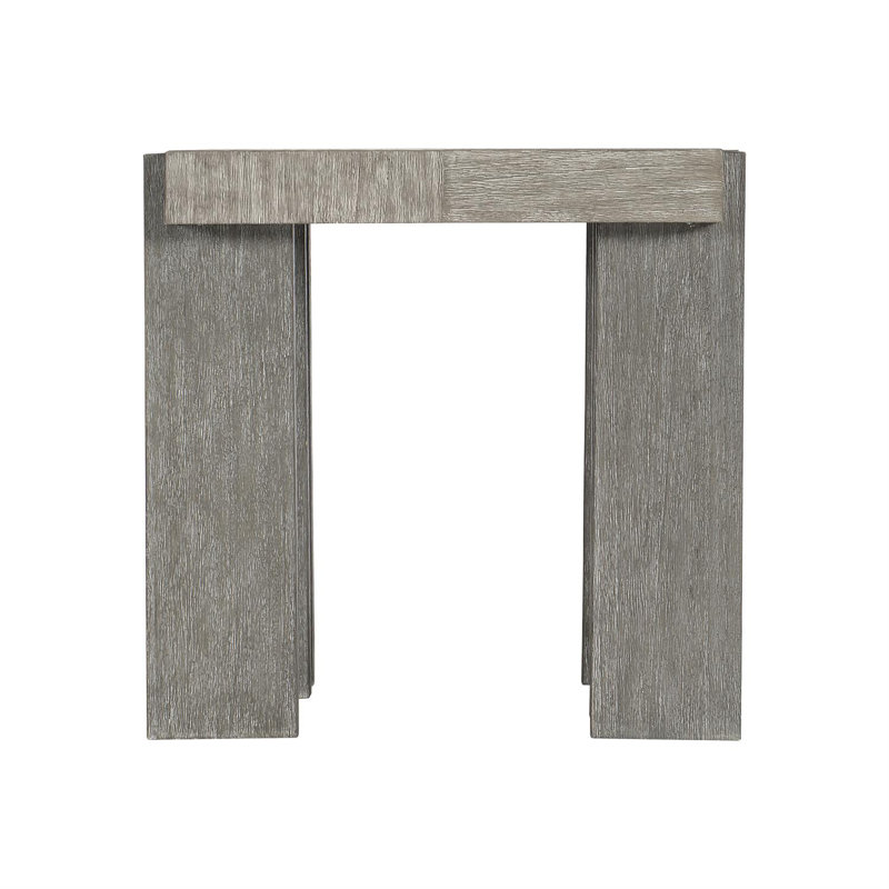 Foundations 6 Legs End Table