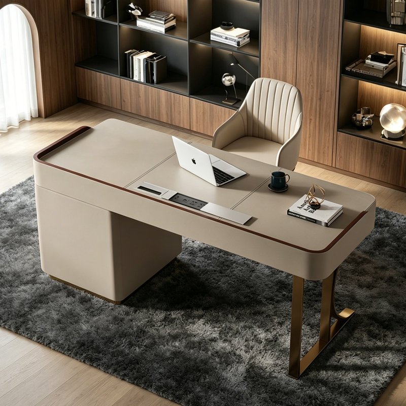 Bureau d'étude italien de luxe