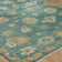 Hari Hand Knotted Wool Oriental Rug