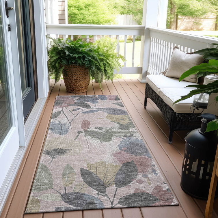 Claudian Area Rug