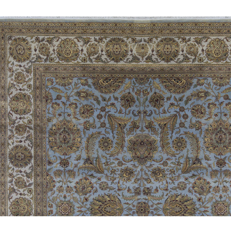 Trinity One-of-a-Kind 12' X 14'7" Area Rug
