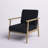 Acuna Upholstered Armchair