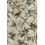 Papier peint floral avec oiseaux-714235097
