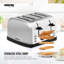 4 Slices Toaster