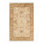 Classic One-of-a-Kind 4' 8" X 7' 1" Hand Knotted Area Rug