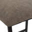 Tabouret de bar 27,25 po-886752541