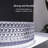 Homary Bathroom Vessel Sink Round Vessel Sink 15.35" x 4.33" Diamond Shaped Crystal Glass-113852852