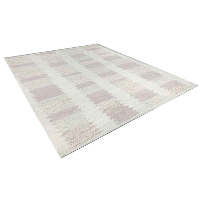 One-of-a-Kind 8' X 10' Area Rug