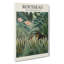 The Equatorial Jungle by Henri Rousseau - Wrapped Canvas Painting-66195853