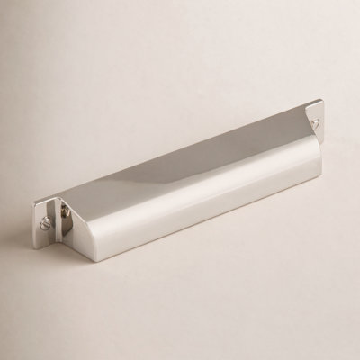 Channing Cup Bin Cabinet Pull