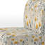 Fauteuil de chambre Earthy Flora III