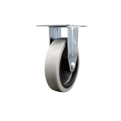 Rubbermaid Caster