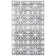 Purnell Performance Geometric Rug