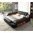 Upholstered Sleigh Bed-72921002-85440422