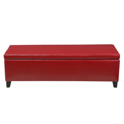 GLOUSTER STORAGE OTTOMAN V2