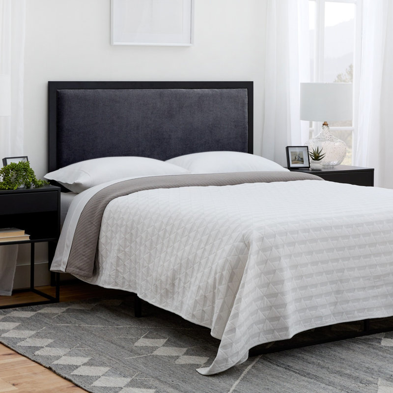 Queen Headboard, Headboard, Queen Headboard Only, Upholstered Headboard, Metal Headboard