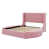 Rose est en rupture de stock