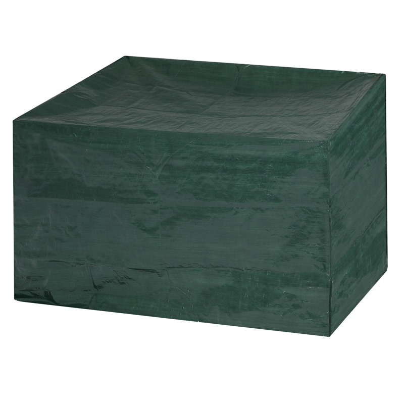 Outdoor Patio Sofa Cover