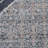 Kon Vintage Tabriz Performance Oriental Rug-1782823447