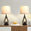 Lampe de table Diamond