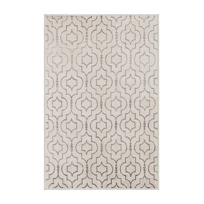 Chang Geometric Indoor Rug