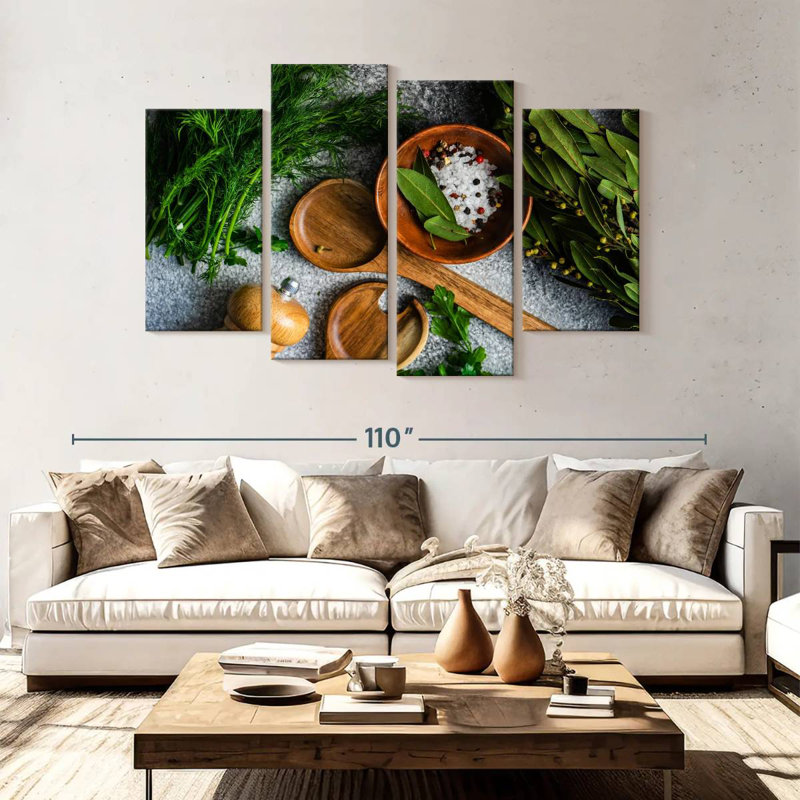 Yarlin Herbs For Cooking