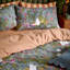 Bootanical Forest Floral Duvet Cover Set-133963482