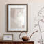 Cloud Slate II - peinture sur toile encadrée-371080745-371080738