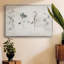 Arrangement rétro encadré sur toile-94363010-94363011