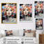 «Marilyn Monroe Blooming Beauty»-374401114-374401115