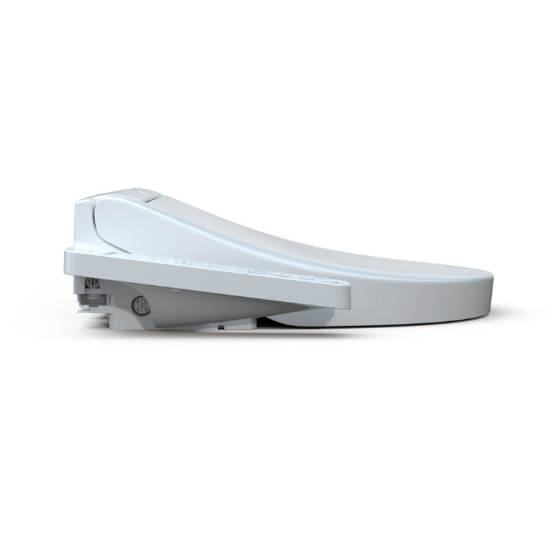 Washlet® KC2 Electronic Round Bidet Seat