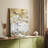 Neutral Birch I -Custom Wrapped Gallery Cavas-76466184