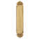 Classic Push/Pull Plate