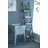 Julitta Farmhouse-Style Foldable Reed Ladder Planter