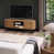 Medium Wood selected