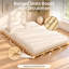Solid Wood with Trundle Bed-514120774