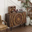 Commode 6 tiroirs Farland Rustic