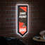 Plaque murale lumineuse NFL-73092288